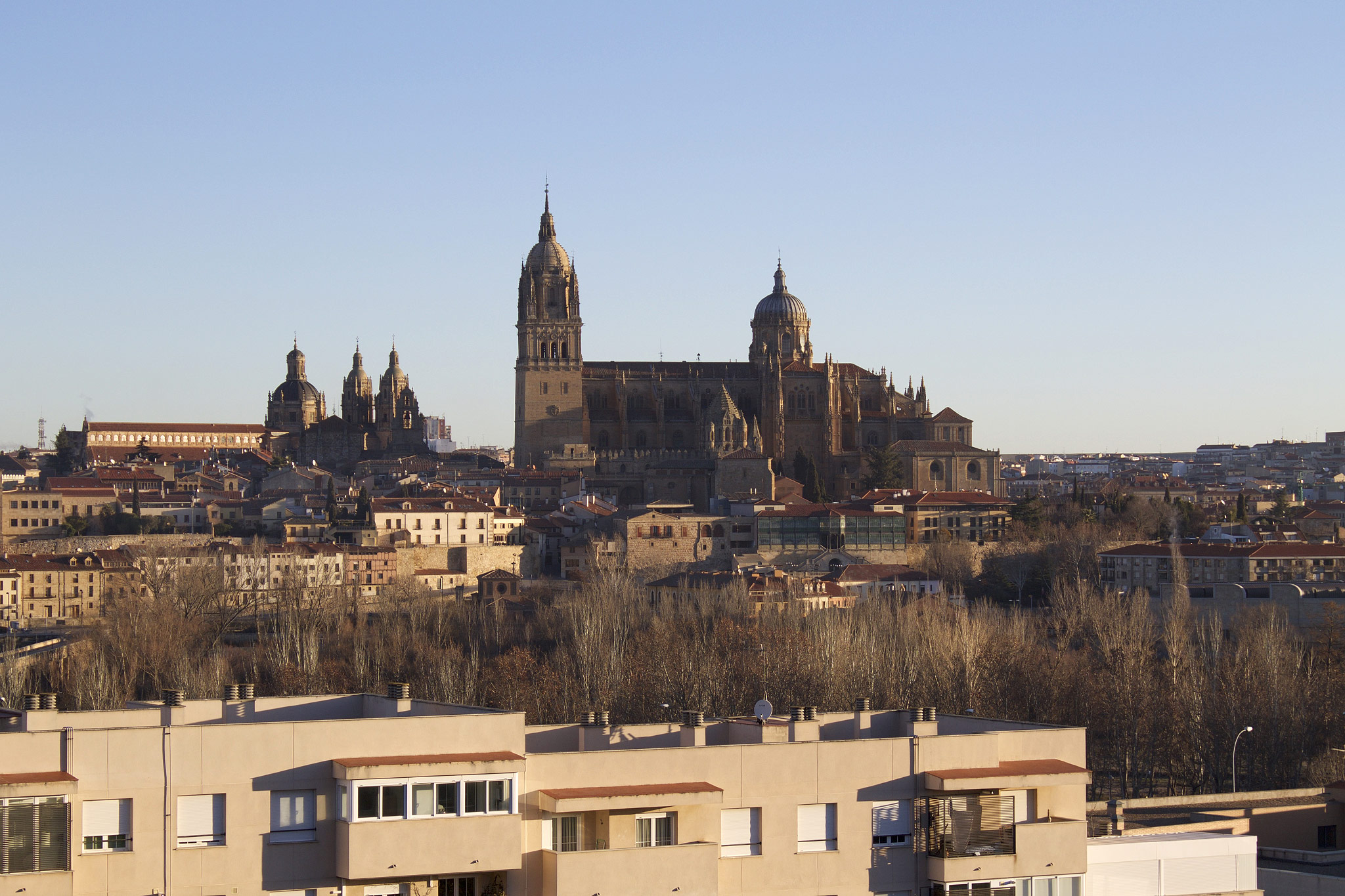 Salamanca